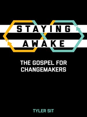 cover image of Staying Awake